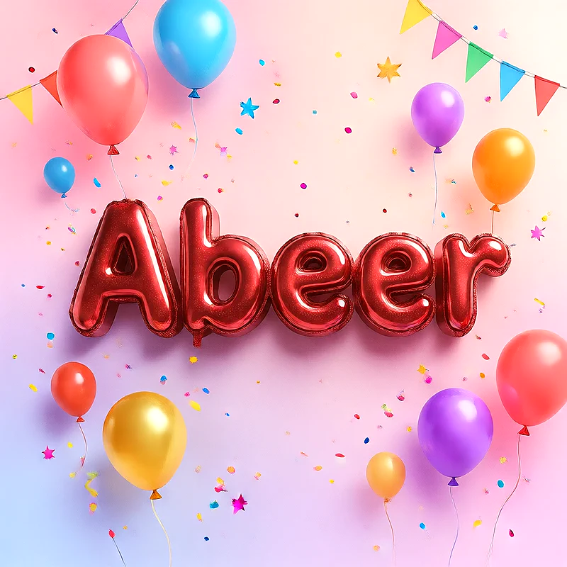 صور اسم عبير